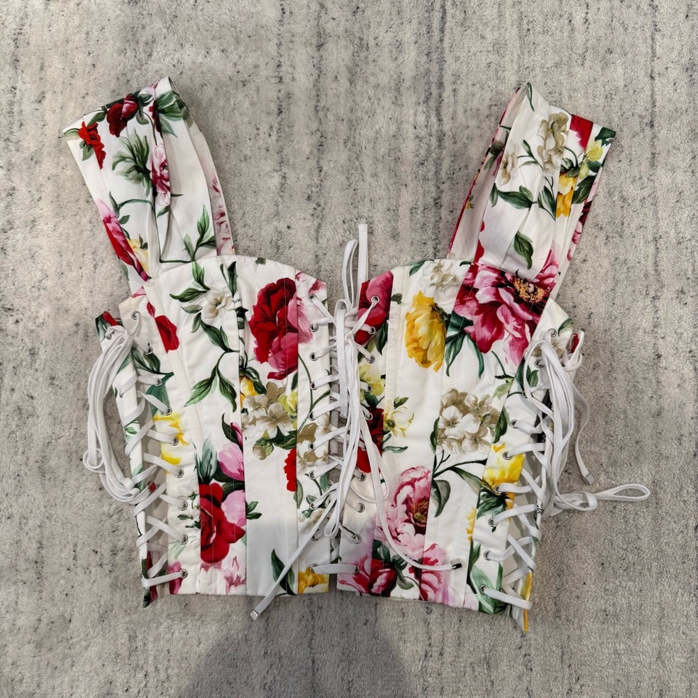 Dolce & Gabbana Skirt SET US SMALL (38 & 40) - Picture 4 of 12